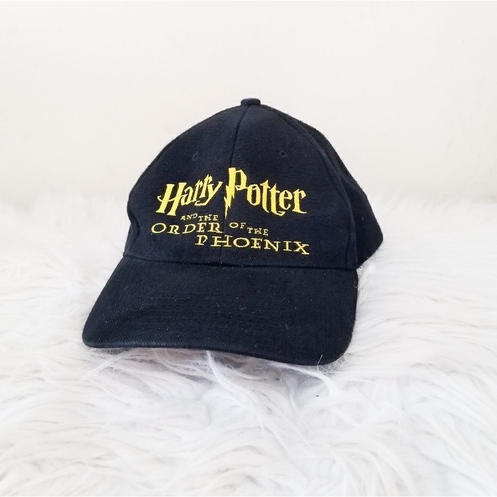 Harry Potter and the Order of Phoenix scholastic